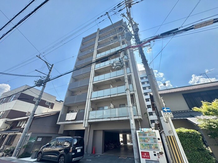 外観写真 Ｒ－Ⅱコ－ト