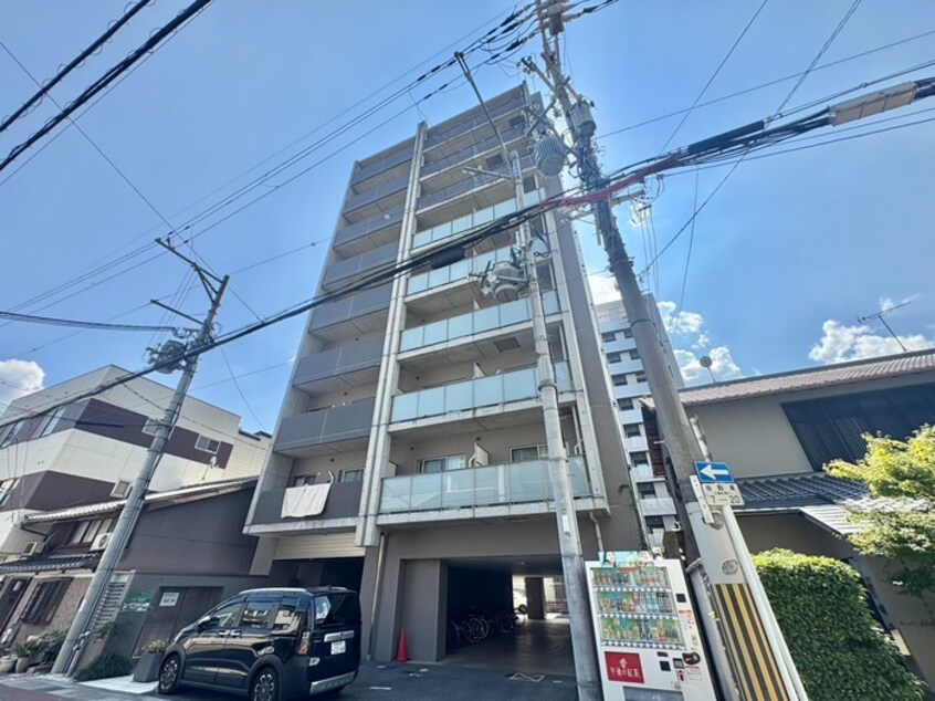 外観写真 Ｒ－Ⅱコ－ト