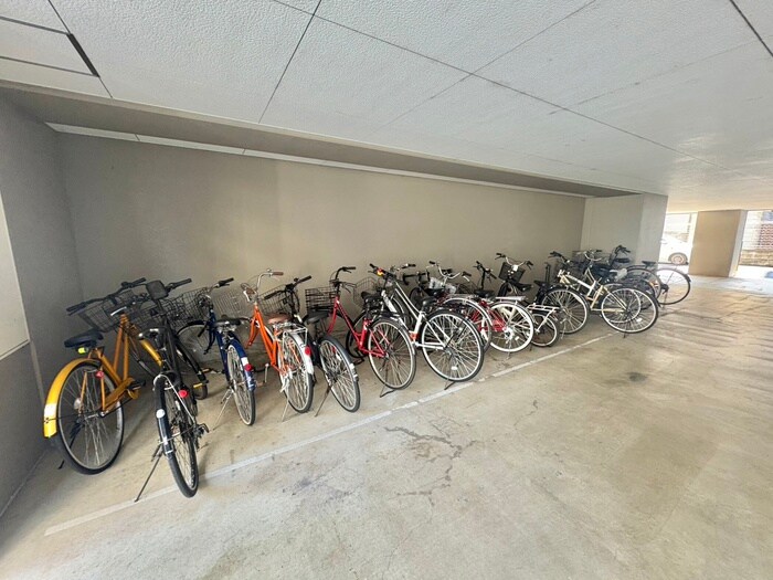 駐輪場 Ｒ－Ⅱコ－ト