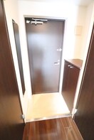 玄関 Ｒ－Ⅱコ－ト