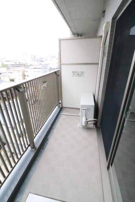 ベランダ・バルコニー Ｒ－Ⅱコ－ト