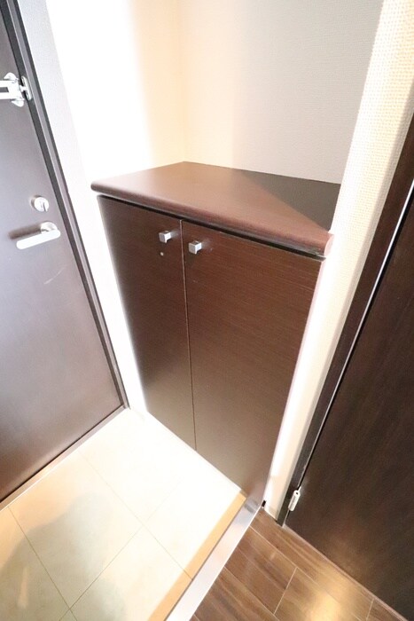 靴箱 Ｒ－Ⅱコ－ト