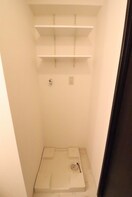 洗濯機置場 Ｒ－Ⅱコ－ト