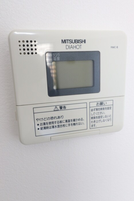 内観写真 Ｒ－Ⅱコ－ト