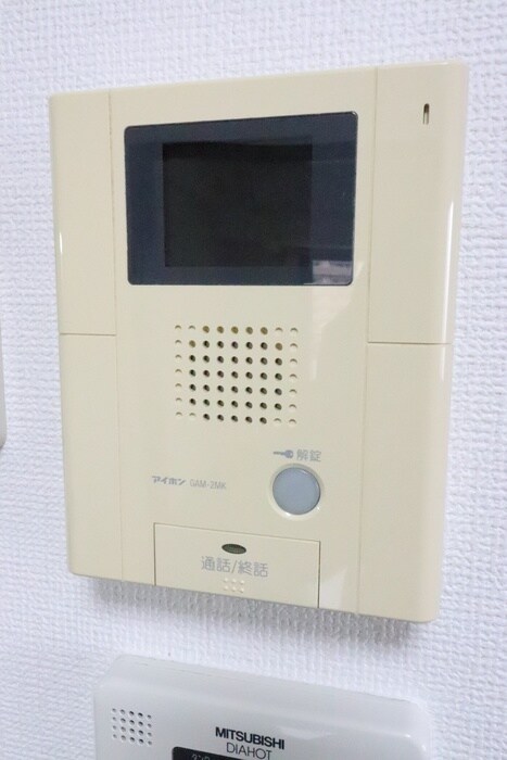 内観写真 Ｒ－Ⅱコ－ト