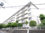 茨木郡山B住宅A１７棟（５０７）