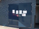 建物設備 ﾌﾟﾚｻﾝｽ新大阪ｲｵﾘｱ(0912)