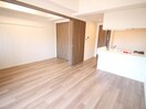 内観写真 ﾌﾟﾚｻﾝｽ新大阪ｲｵﾘｱ(0912)