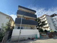 仮)フジパレスJR尼崎