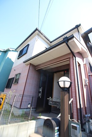 土塔町戸建