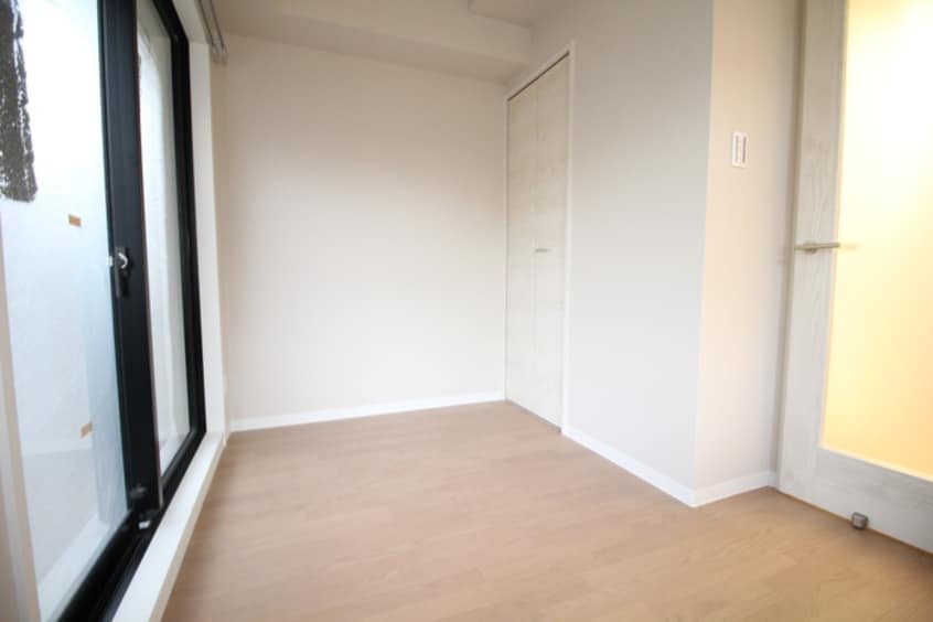 居室 ｱｸｱﾌﾟﾚｲｽ京都西院Ⅱ(308)