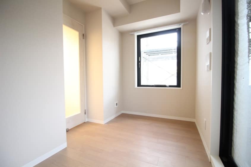 居室 ｱｸｱﾌﾟﾚｲｽ京都西院Ⅱ(308)