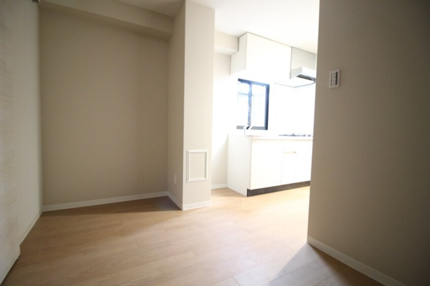 居室 ｱｸｱﾌﾟﾚｲｽ京都西院Ⅱ(308)