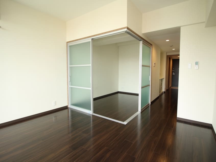 居室 フォアクレージュ御影