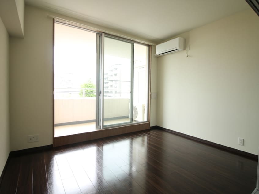 居室 フォアクレージュ御影