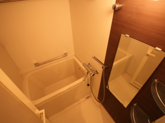 バス／シャワールーム等 フォアクレージュ御影
