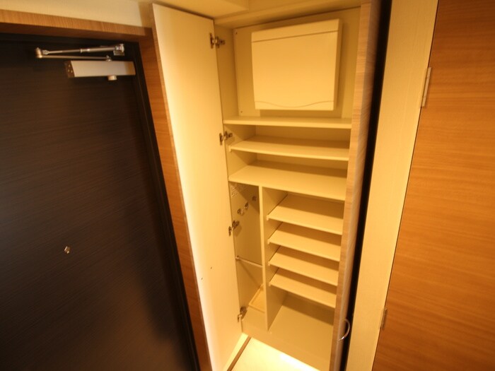 靴箱 フォアクレージュ御影