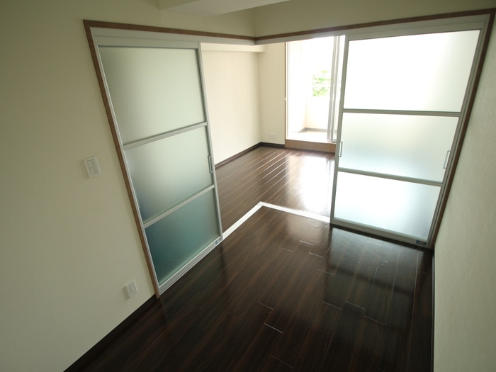 居室 フォアクレージュ御影