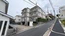 ビュー歌敷山の外観