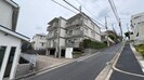 ビュー歌敷山の外観