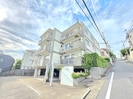 ビュー歌敷山の外観