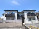 外観写真 FLAFFLE平野本町