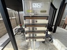 建物設備 FLAFFLE平野本町
