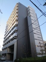 ｴｽﾃﾑｺｰﾄ新大阪Ⅸｸﾞﾗﾝﾌﾞﾗｲﾄ(411)