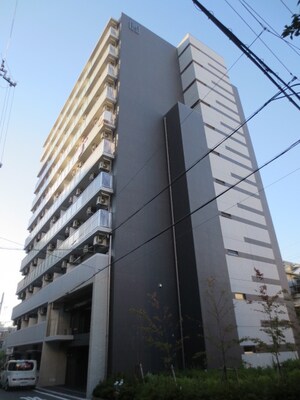 ｴｽﾃﾑｺｰﾄ新大阪Ⅸｸﾞﾗﾝﾌﾞﾗｲﾄ(411)