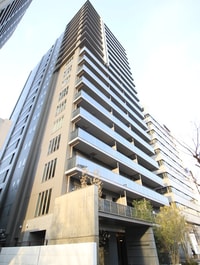ﾌﾟﾚﾐｽﾄﾀﾜｰ大阪上本町(306)