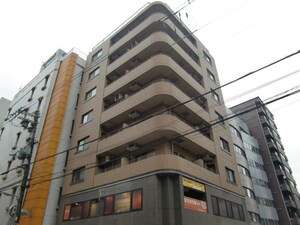 エスポワール上汐
