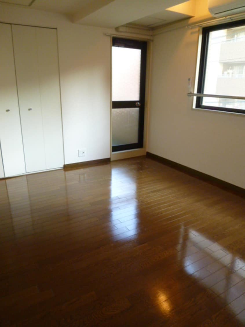 居室 エスポワ－ル上汐