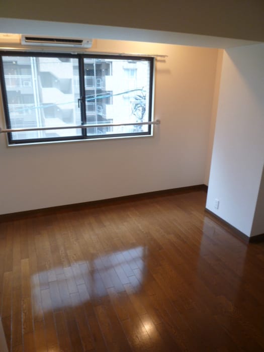 居室 エスポワ－ル上汐