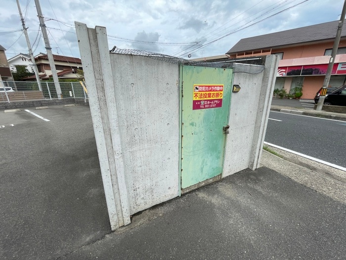 建物設備 フレンドヒル