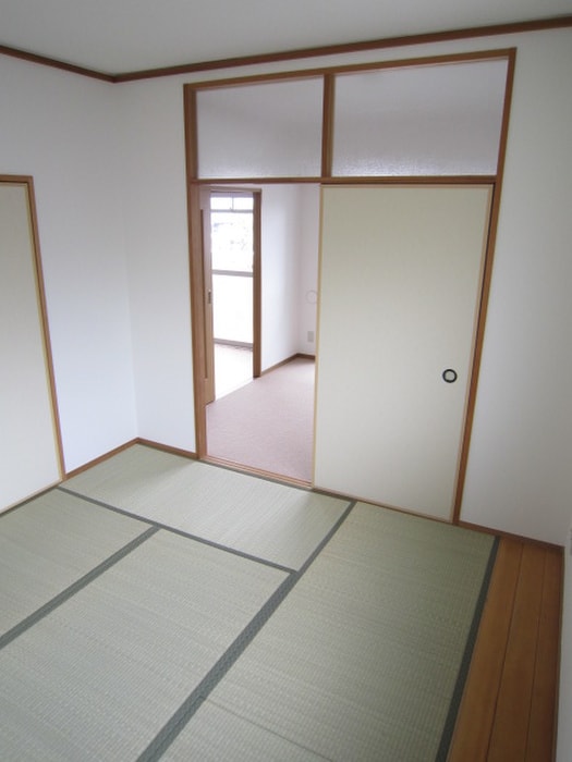 居室 フレンドヒル