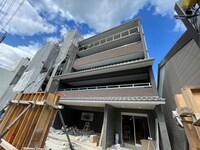 仮)クオリエ京都堀川