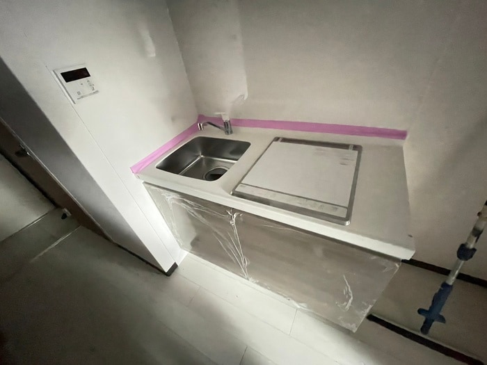 キッチン クオリエ京都堀川