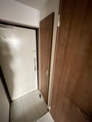 靴箱 クオリエ京都堀川