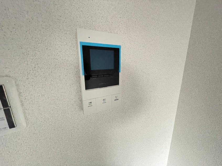 内観写真 クオリエ京都堀川