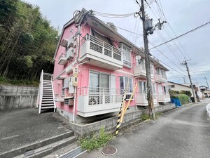 ルシェール名来