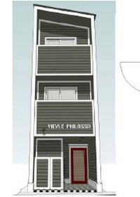 仮)池田市槻木町マンション