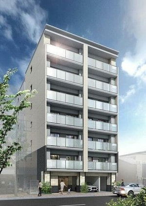 仮）LiveCasa千本今出川