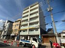 仮）LiveCasa千本今出川の外観
