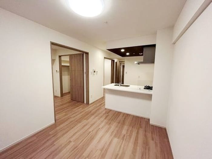 居室 仮）LiveCasa千本今出川