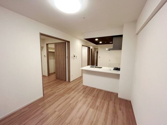 居室 仮）LiveCasa千本今出川