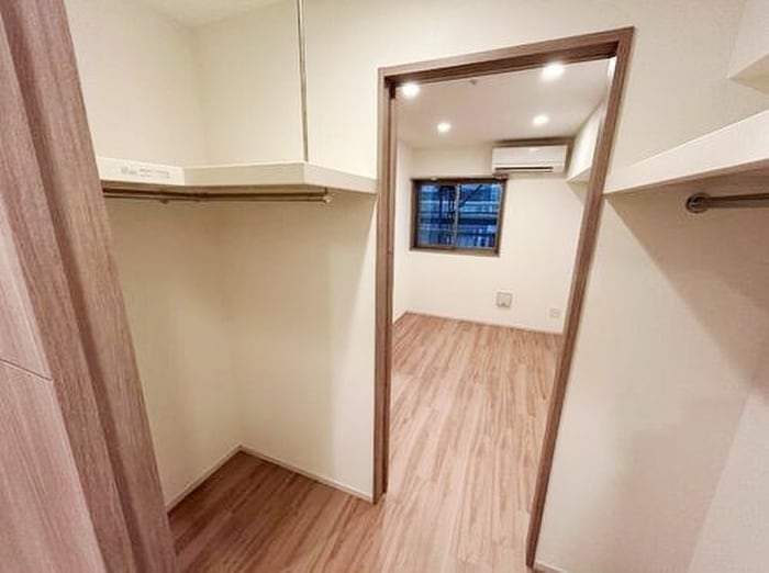 収納 仮）LiveCasa千本今出川