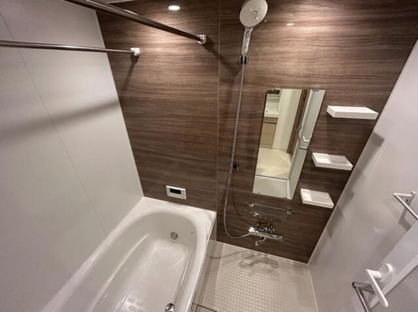 バス／シャワールーム等 仮）LiveCasa千本今出川