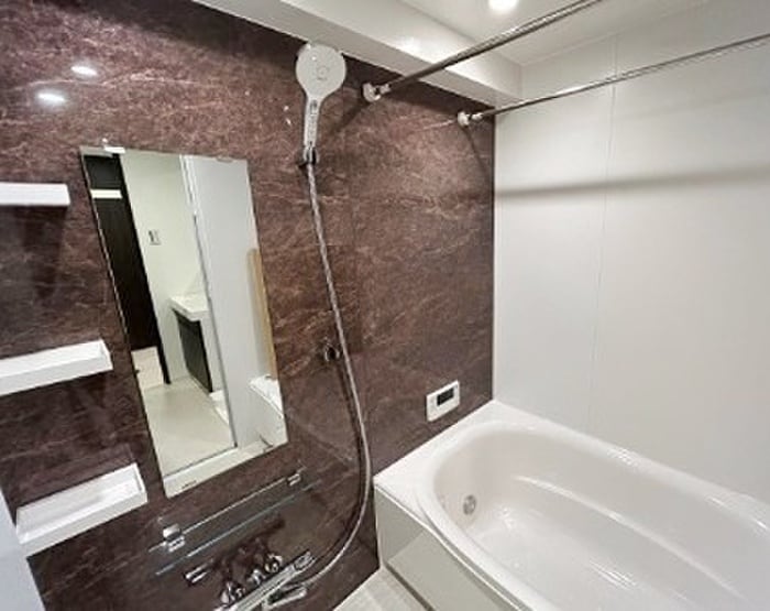 バス／シャワールーム等 仮）LiveCasa千本今出川