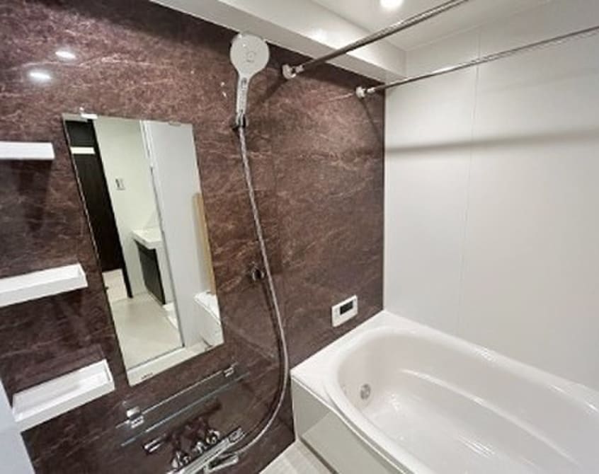 バス／シャワールーム等 仮）LiveCasa千本今出川