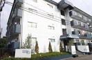 シャト－さんらいずの外観